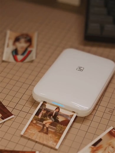 Portable Color Photo Printer – Wireless USB & Bluetooth Thermal Sublimation Print vibrant, high-quality photos anytime with this portable full-color photo printer. Using thermal sublimation technology, it delivers sharp details, rich colors, and smudge-resistant prints. Connect via Bluetooth or USB and print directly from your smartphone. Compact and lightweight, it’s perfect for travel, events, scrapbooking, journaling, and instant memories. I’m selling this high-demand wireless photo printer w