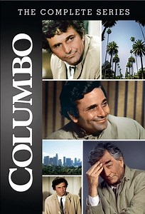 Colombo - Serie de TV - Cine.com