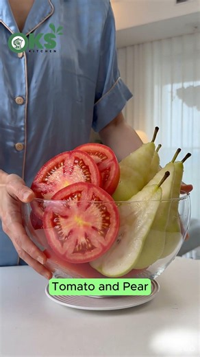 Stop Drinking Normal Juice