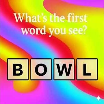 “Can You Beat This Impossible 4 Letter Test?”bowl👁️iq short #short #shorts #shot #youtubrshort
