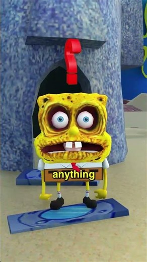 Why SpongeBob is Always Happy