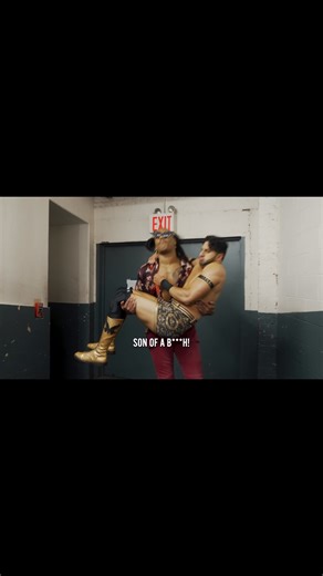 21K views · 357 reactions | EXCLUSIVE: MxM Collection has declared WAR, after what happened at #ROHFinalBattle! | Ring of Honor Wrestling | Facebook