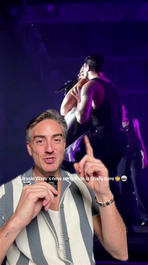 Listen to Ride ASAP! #jessieware @Jessie Ware