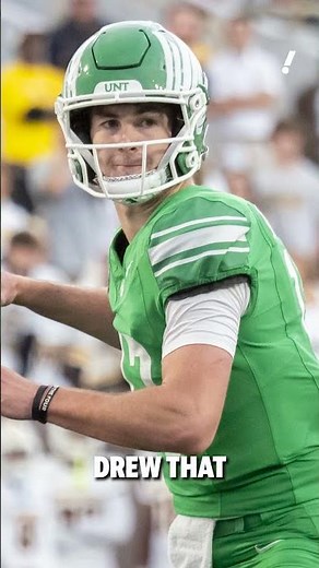 From Walk-On to Star: Drew Mestemaker’s Rise 🚀