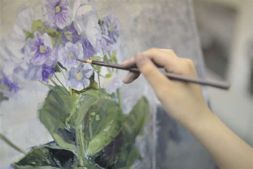 レアール教室 一般・社会人向け アートスクール