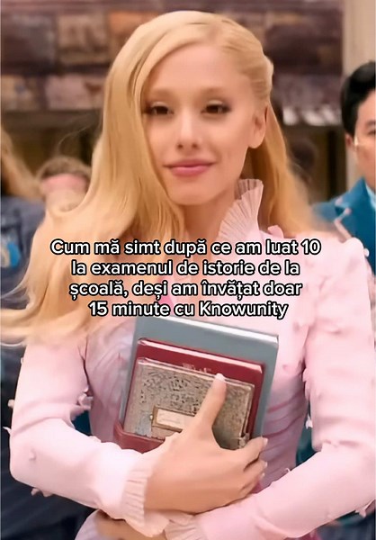 Reusesc sa iau 10 la istorie la examenul de la scoala | TikTok