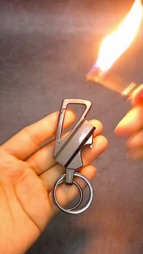 10K views · 321 reactions | Link in comments where I got the Permanent Match Infinity Lighter from  | Love.Lighters | Facebook