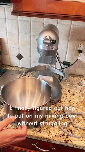 Effortless Tips for Using Your KitchenAid Mixer