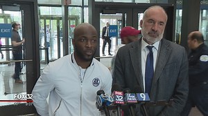 Attorney general to prosecute Jedidiah Brown's misdemeanor case