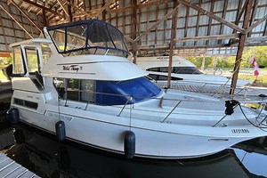 1996 Carver 355 Aft Cabin Motor Yacht Aft Cabin for sale - YachtWorld