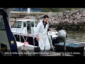 Nauti Boat Charters - Cheetah Catamarans for fishing boat charters