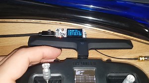Reverse Engineering A 900 MHz RC Transmitter And Receiver