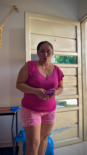 Keila diciéndome que si yo chat€0 con otras muj€res!… ☺️