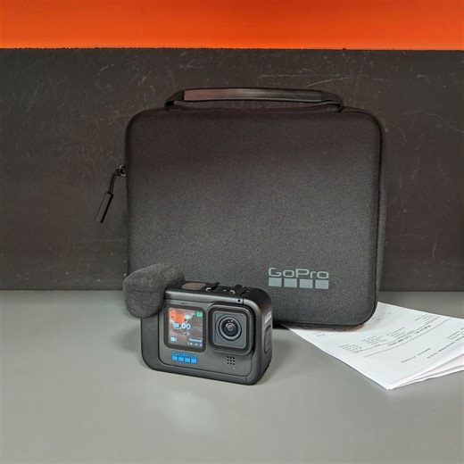 Komplet GoPro HERO11 Black Creator Edition
