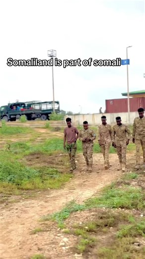 Somaliland and Its Role in Somalia's Identity