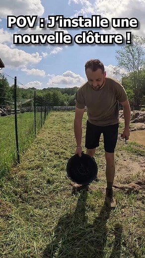 Pose de Clôture Rigide : Guide et Astuces