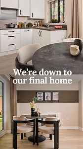 Last chance to move to Ryton! Don't miss our final home at Woodside Gardens. Speak with our Sales Executive to find out how we can help get you moving to our 3-bed Braxton. | Taylor Wimpey