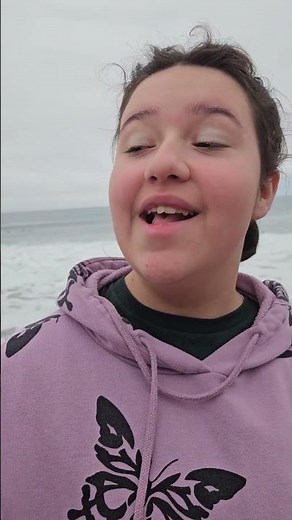 King Tides at the Oregon Coast December 2025 (Day 1)