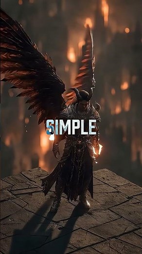 The demon who claimed to rule the Moon #bible #ancient #history #mythology #god #angel #angels