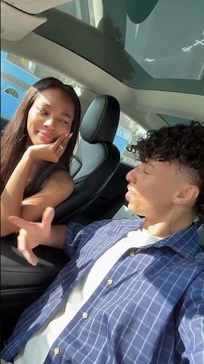 Larray Asks His Girlfriend Quen Blackwell As To 3 Reasons Why She Loves Him