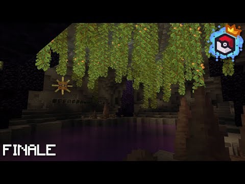 The Final Battle | FINALE | Cobblemon: Battle League |