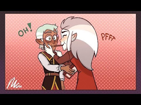 Raeda Short Compilation #1 (Comic FanDub)