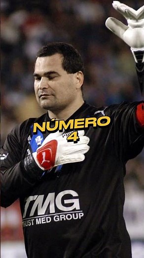 RECORDES INQUEBRÁVEIS DO FUTEBOL