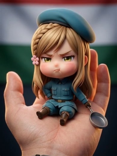 Dancing with Hetalia Hungary: Let's Join the Fun!