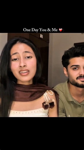 🔥 Beautiful Duet Singing “Tere Liye” 🌹🖤 | Boy & Girl Full Song