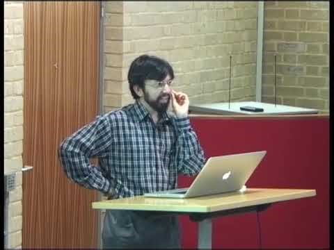 Prof. Mokshay Madiman | Towards an entropy-based sumset calculus for additive combinatorics and...