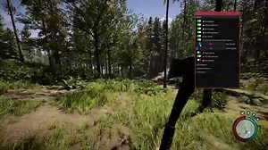 SOTF Menu (Deprecated)