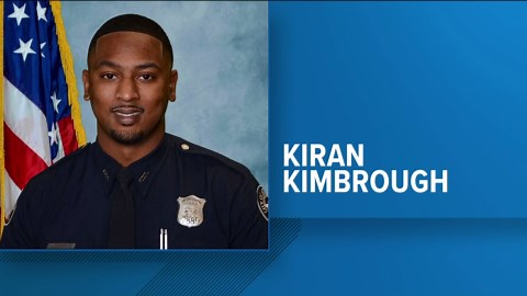 Deacon's family continues to push for charges after tasing death