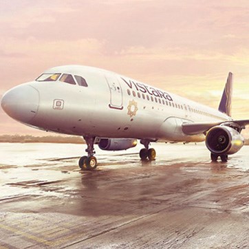 Tata SIA Airlines | Business | Tata group