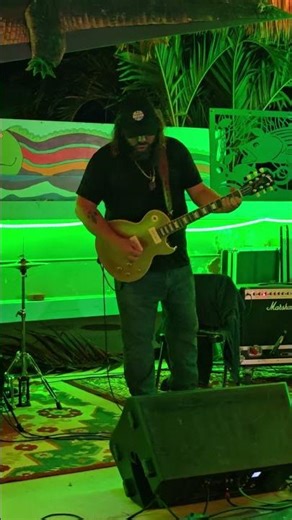 Simple Man Lead In #lynyrdskynyrd #simpleman #floridalife #livemusic #southernrock