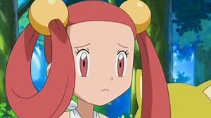 Watch Pokemon Season 10 Episode 47 - Sandshrew's Locker