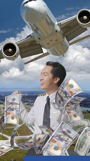 Understanding salary factors is crucial to a pilot’s career. Did you...