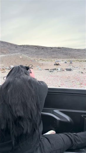 Dragon vs. AR15 Colt EPR with Aimpoint PRO