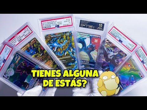 The Most Valuable Pokémon Cards