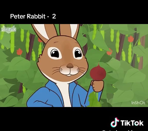 စကားနားမထောင်တဲ့ Peterတော့ လယ်သမားနဲ့တွေ့ပီ 😁 #cartoon #chinese_myanmar #chinesecartoon #မျှော်နေတဲ့သူများလာပါပြီဗျာ #ကာတွန်းချစ်သူများ🥰 #ကာတွန်းကားကောင်းလေးများတင်ပေးပါမည် #learn_chinese #peterrabbit #chinese_myanmar