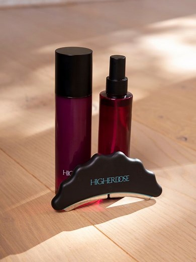 This isn’t just a gift... it’s a ritual. ✨ The Microcurrent Body Sculptor Ritual Set delivers deeper results, daily body love, and real wellness support — for you and the people you love most. | Higher DOSE