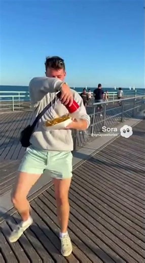 #Shorts #WhatCouldGoWrong #InstantChaos #CaughtOnCamera #LOL #funny #viral #fail