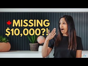 Disability Tax Credit in Canada - Get $10,000 Back (Step- By- Step)