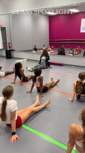 CLASS SPOTLIGHT  This week we’re featuring Ms. Arleta’s Street Jazz 1! We love seeing these dancers bring the energy every single week! Ready to get back into the studio and see all our dance family! ✨ #PADyear11 #thePAD #PADfam | Progressive Academy of Dance | Facebook