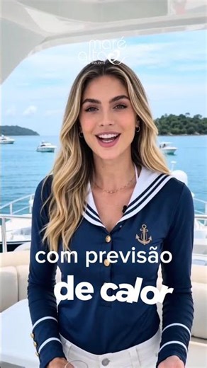 Aproveite o feriado em alto-mar!