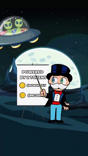 Discover Meta Monopoly: Play-to-Earn Gaming Explained