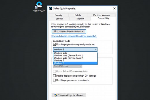 [Fixed] GoPro Quik Not Responding, Black Screen, Playback Choppy