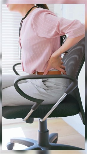 Your chair is the enemy. We built the weapon. Meet FlexTon – the massaging support system that follows you from car to office to couch. | AuraXcel LTD.