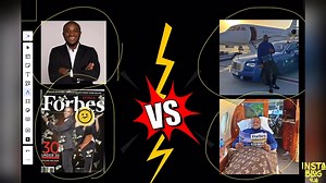 Convicts Face-Off: Hushpuppi VS Invictus Obi...Based on Empirical Analysis, The Winner Is! [ Link to watch full video: https://youtu.be/A20OVmSjDsM ] | Instablog9ja