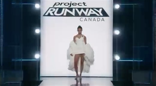 liv on Instagram: "NEW MONEY BBY💸💸 #swag it was a beyond incredible opportunity to work with @leelandxo 💋 ur literally my idol. i love you so much thank you for creating, in all honesty, my dream outfit🙈 it was also unreal to be apart of @projectrunwaycanada thank you to the team and my agents for making this a reality! also @beautymmmark and @elenapacienzamua for the gorggg h&m💋 u made my kim k dreams come true!"