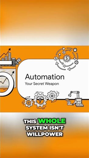 Unlock Payday Automation: The Secret to Effortless Systems! #personalfinance #financialfreedom